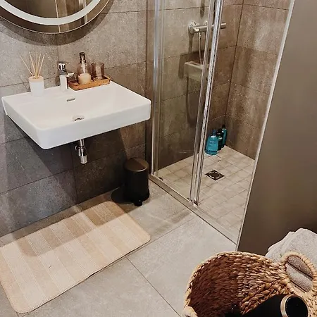 Apartament Breeze Albatross *