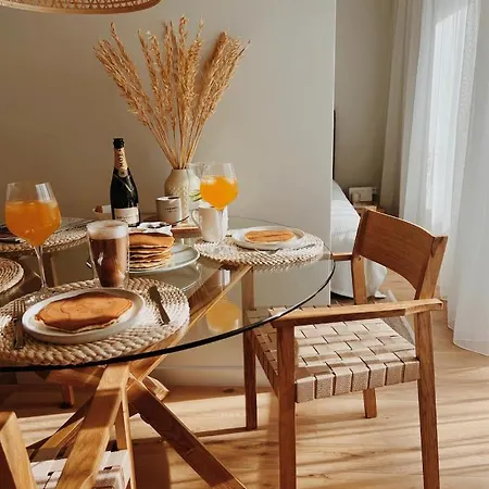 Breeze Albatross Apartament
